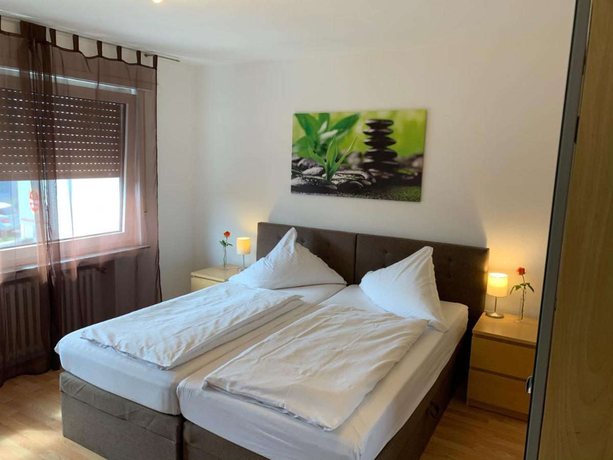 Hotel Restaurant Latio Κολωνία Εξωτερικό φωτογραφία